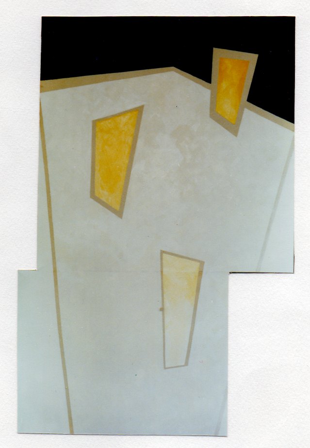 Arborescence - Démonstration -